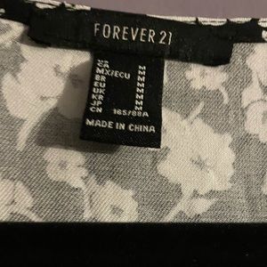 Forever 21 blouse